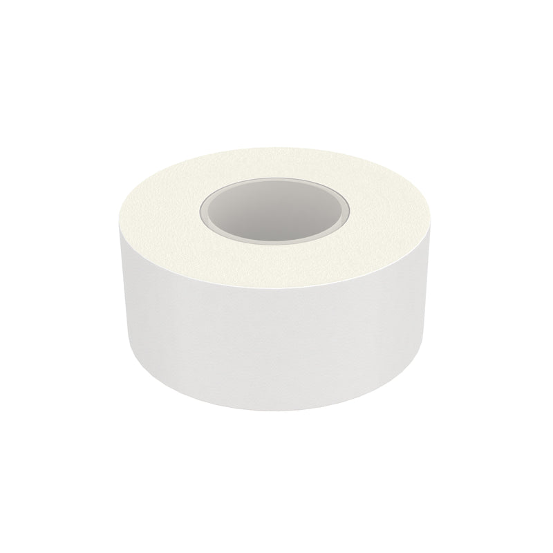 dynarex® Paper Medical Tape, 1 Inch x 10 Yard, White, 1 Box of 12 (General Wound Care) - Img 2