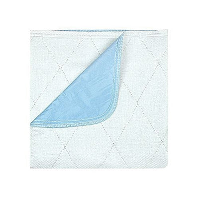 Beck's Classic Birdseye Underpad, 18 x 24 Inch, 1 Each (Underpads) - Img 1
