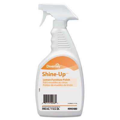 Shine-Up™ Furniture Polish, 1 Each (Cleaners and Disinfectants) - Img 1