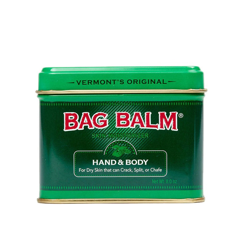 Bag Balm® Original Skin Moisturizer, 8 oz., 1 Each (Skin Care) - Img 2