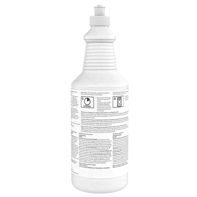 PRESPOTTER, LAUNDRY CLAX MAGICMULTI 32OZ (6/CS) (Detergents) - Img 2