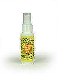 REPELLANT, BUG X INSECT 30% DEET (12/CS) (Over the Counter) - Img 1