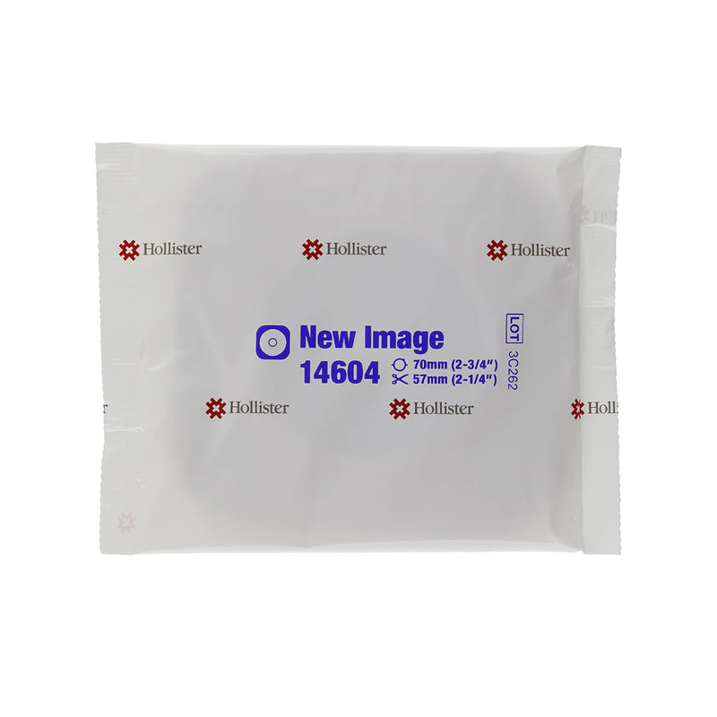 New Image™ Flextend™ Colostomy Barrier With Up to 2¼ Inch Stoma Opening, 1 Box of 5 (Barriers) - Img 3