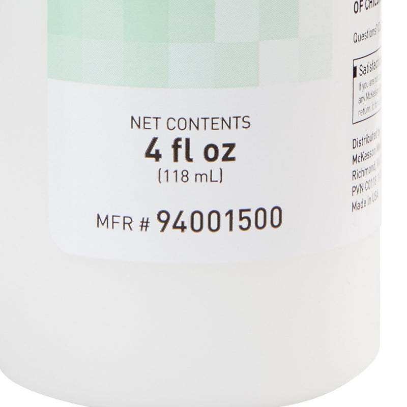 McKesson Moisturizer, 4 oz. Bottle, 1 Case of 60 (Skin Care) - Img 3