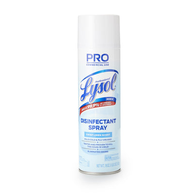 Professional Lysol® Surface Disinfectant, 1 Each (Cleaners and Disinfectants) - Img 1