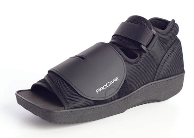 ProCare® Unisex Post-Op Shoe, X-Small, 1 Each (Shoes) - Img 1