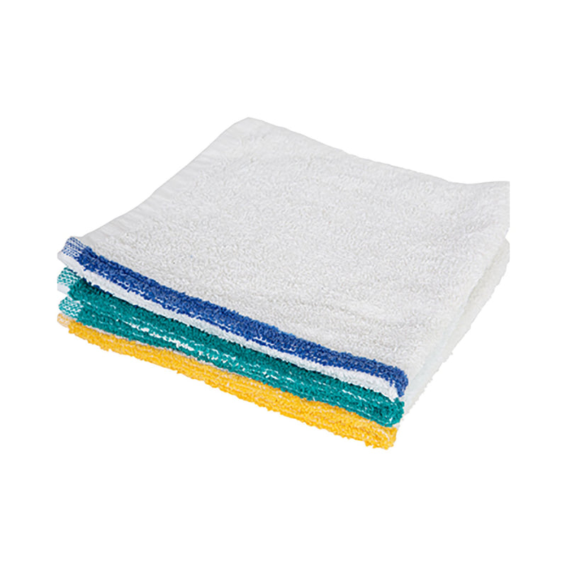 Bar Towel, 17 x 20 Inch, 1 Dozen (Towels) - Img 1