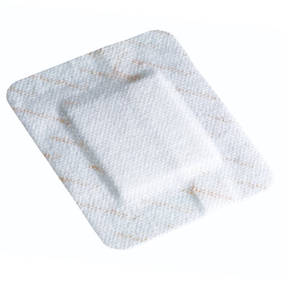 Primapore Adhesive Dressing, 8 x 10 Centimeter, 1 Box of 20 () - Img 3