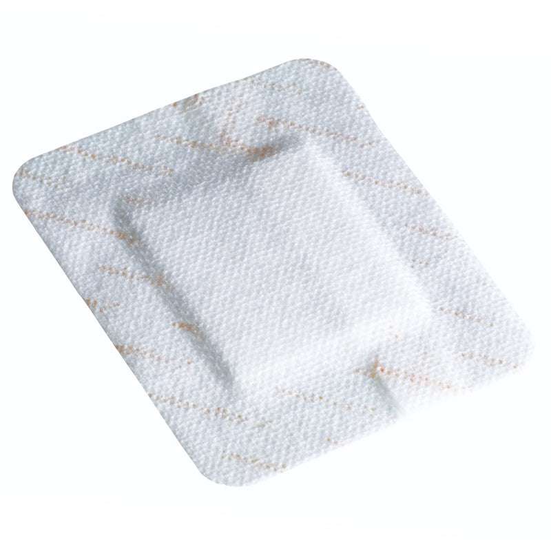 Primapore Adhesive Dressing, 8 x 10 Centimeter, 1 Box of 20 () - Img 3