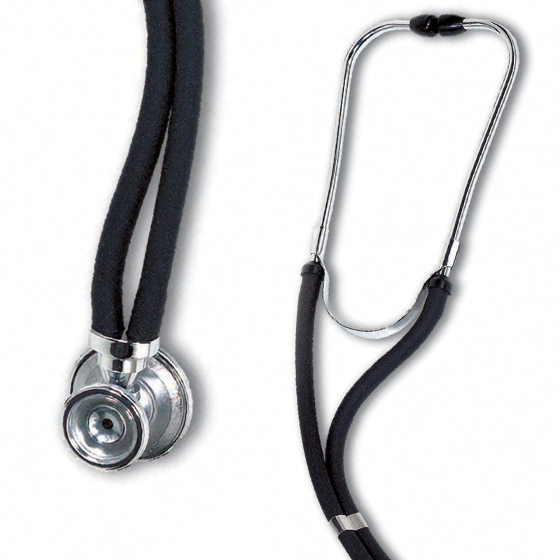 W.A. Baum Sprague - Rappaport Stethoscope, 1 Each (Stethoscopes) - Img 3