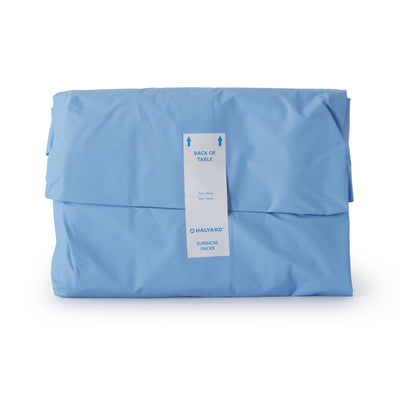 Halyard General Purpose Drape Pack, 1 Each (Procedure Drapes and Sheets) - Img 3