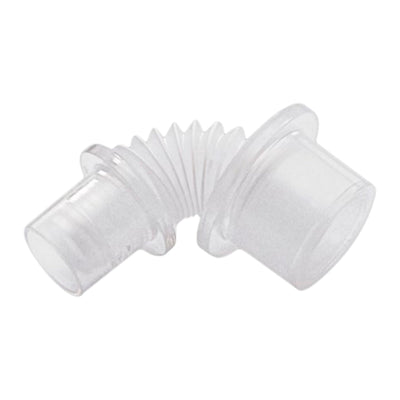 AirLife® Connector, 1 Case of 50 (Respiratory Accessories) - Img 1