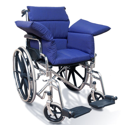 NYO Wheelchair Overlay, 1 Each (Chair Pads) - Img 1