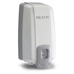 Provon® NXT® Space Saver™ Soap Dispenser, 1000 mL, 1 Each (Dispensers) - Img 1