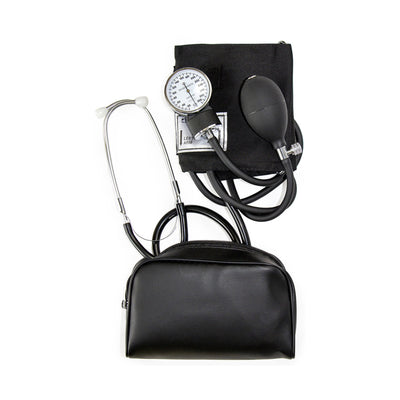 HealthSmart™ Aneroid Sphygmomanometer/Sprague Kit, Standard Adult, 1 Each (Blood Pressure) - Img 4