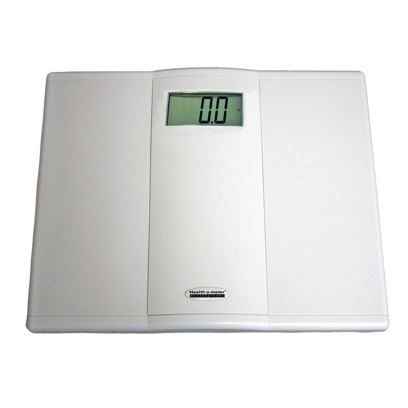 Health O Meter® Floor Scale, 1 Each (Scales and Body Composition Analyzers) - Img 1