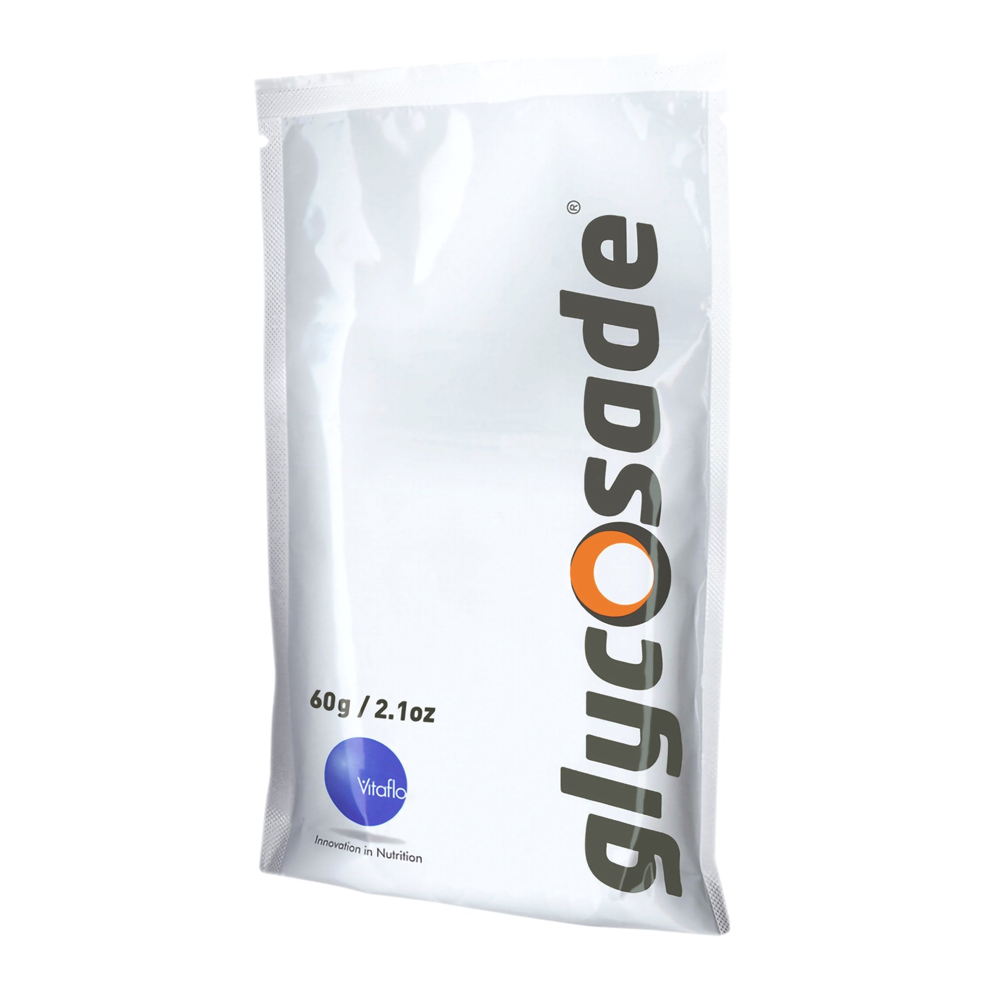 Glycosade® Starch Oral Supplement, 60-gram Packet – Medical Supply HQ