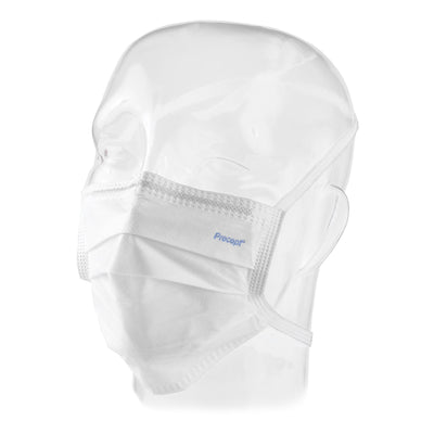 Precept Medical Products Surgical Mask, 1 Case of 6 (Masks) - Img 1