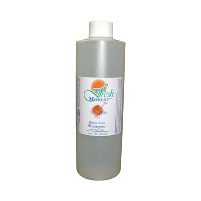 Fresh Moment™ Rinse-Free Shampoo 16 oz. Bottle, 1 Case of 12 (Hair Care) - Img 7