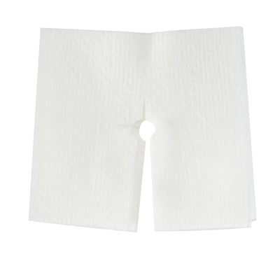 McKesson IV/Drain Split Dressing, 2 x 2 Inch, 1 Box of 35 (General Wound Care) - Img 5