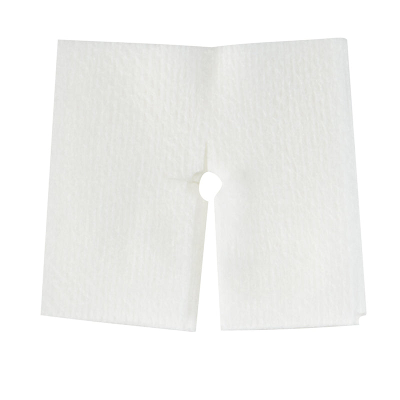McKesson IV/Drain Split Dressing, 2 x 2 Inch, 1 Box of 35 (General Wound Care) - Img 5