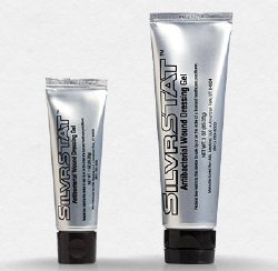 SilvrSTAT® Silver Gel Dressing, 1 oz., 1 Each (Advanced Wound Care) - Img 1