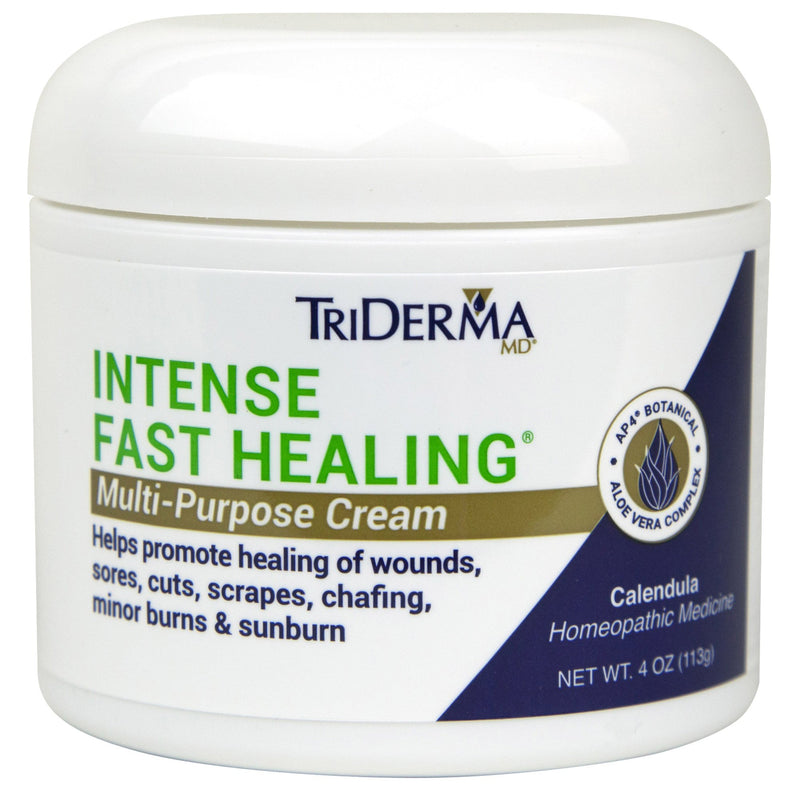 TriDerma® MD Intense Fast Healing® Moisturizer, 1 Each (Skin Care) - Img 1