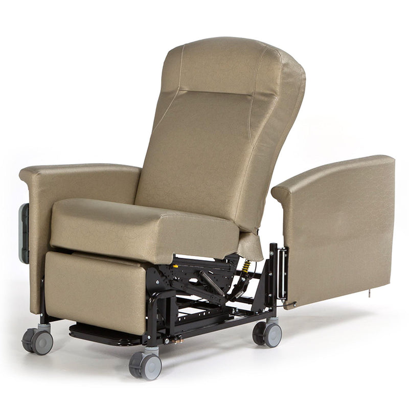 RECLINER, POWER INFUSION CHAIRD/S (Seating) - Img 4