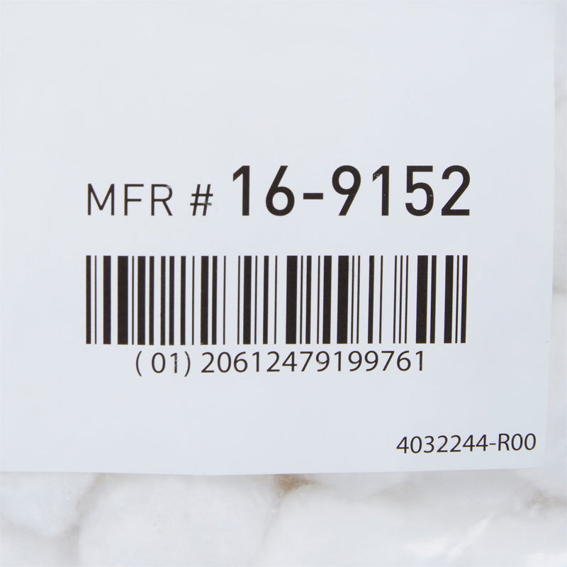 McKesson Cotton Balls, Non-Sterile, White, 1 Bag of 1000 (General Wound Care) - Img 8