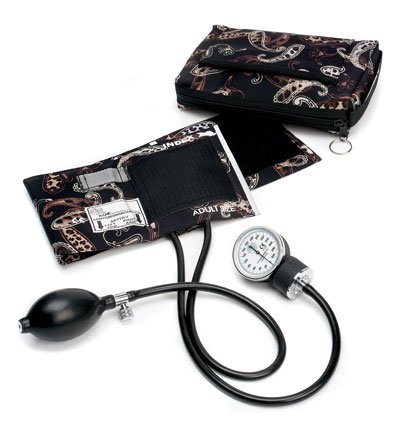Prestige Medical Aneroid Sphygmomanometer, 1 Each (Blood Pressure) - Img 1