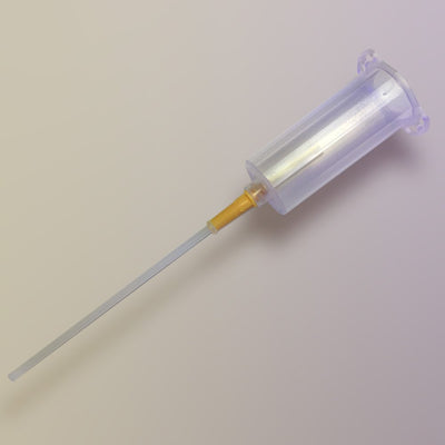 TransferTop™ Urine Transfer Straw, 1 Box of 100 (Clinical Laboratory Accessories) - Img 1