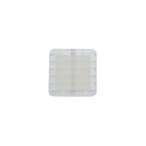 DermaRite® Petrolatum Impregnated Dressing, 1 x 8 Inch, 1 Box of 50 (Advanced Wound Care) - Img 1