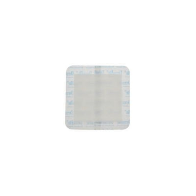 DermaRite® Petrolatum Impregnated Dressing, 1 x 8 Inch, 1 Each (Advanced Wound Care) - Img 1