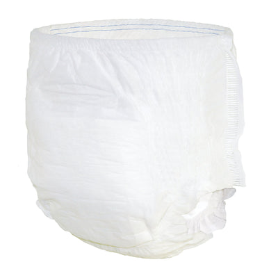 Select® Absorbent Underwear, Pediatric, 1 Case of 96 () - Img 4