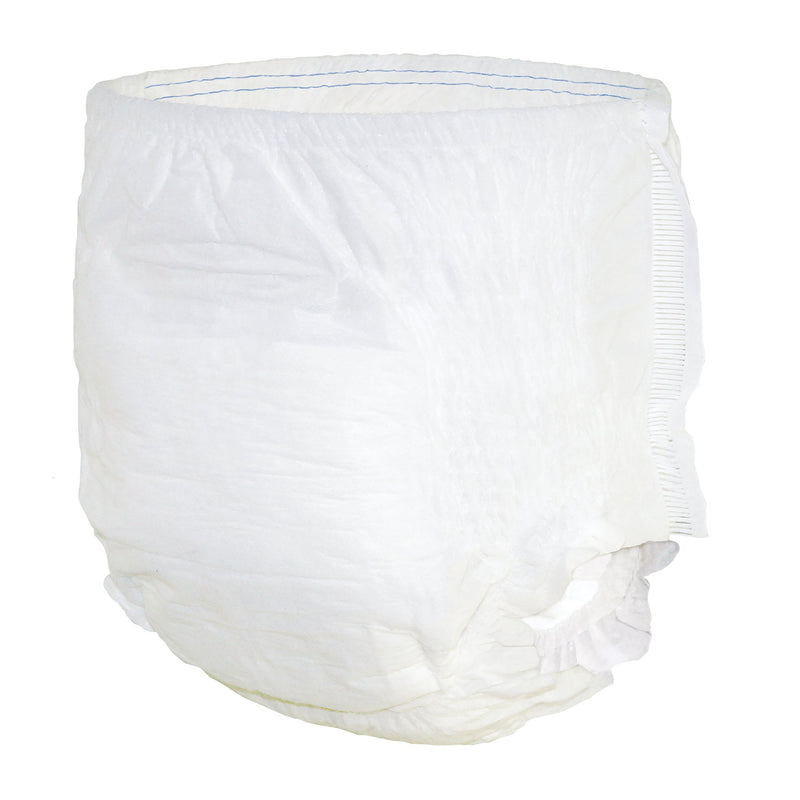Select® Absorbent Underwear, Pediatric, 1 Bag of 12 () - Img 4