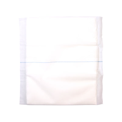 Dynarex® Sterile Abdominal Pad, 7-1/2 x 8 Inch, 1 Box of 12 (General Wound Care) - Img 2