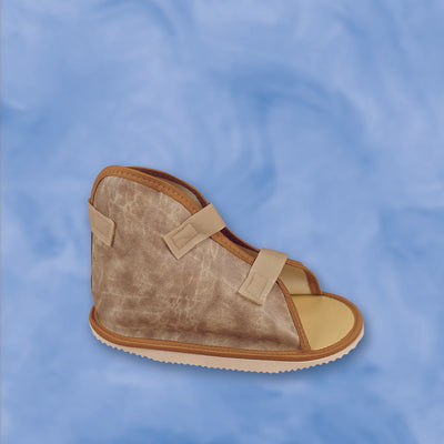 DeRoyal Cast Shoe, 1 Each (Shoes) - Img 1