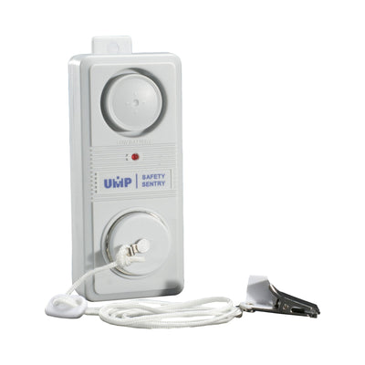 UMP™ Economy Alarm System, 1 Each (Alarms) - Img 1