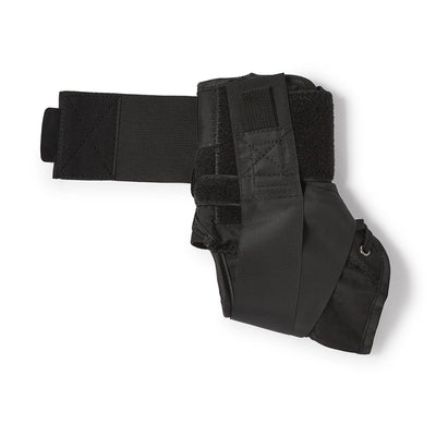 Breg® Wraptor Ankle Brace, Medium, 1 Each (Immobilizers, Splints and Supports) - Img 4