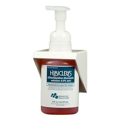 Hibiclens® Hand Hygiene Dispenser, 16 oz., 1 Each (Dispensers) - Img 1