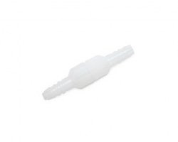 Salter Labs Tube Connector, 1 Case of 100 (Respiratory Accessories) - Img 1