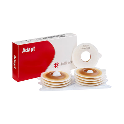 Adapt™ Convex Barrier Ring, 1-3/16 Inch, 1 Each (Ostomy Accessories) - Img 1