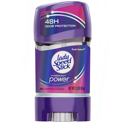 Lady Speed Stick® Antiperspirant / Deodorant, 1 Each (Skin Care) - Img 1