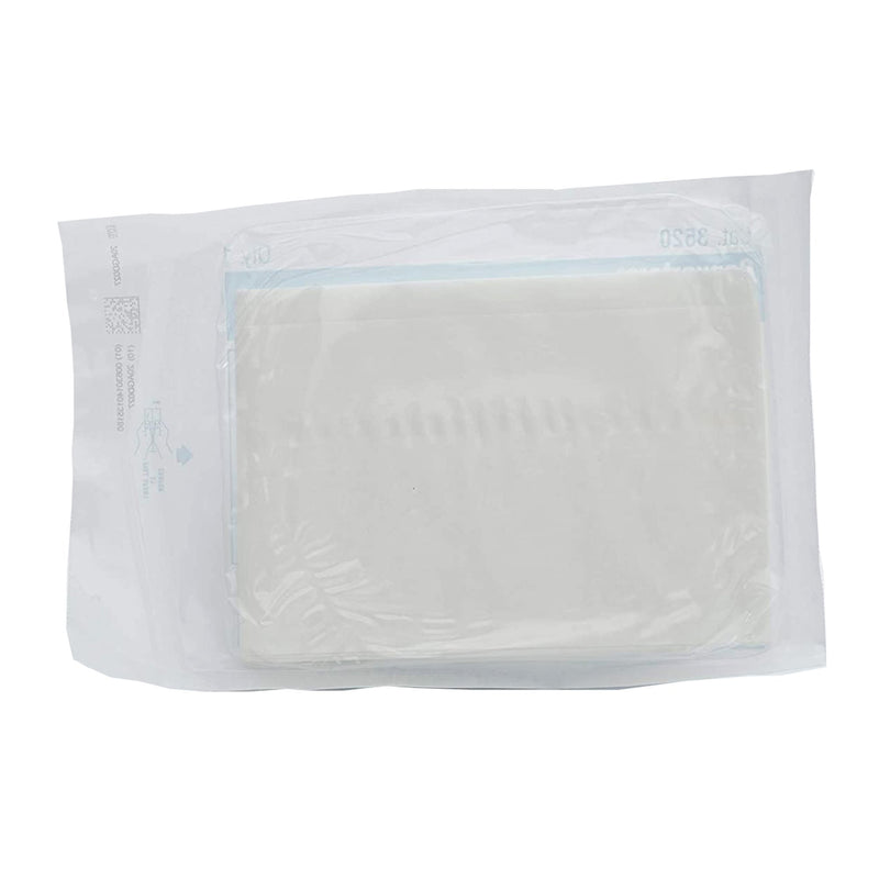 Best Value™ Sterile White O.R. Towel, 18 x 26 Inch, 1 Case of 100 (Procedure Towels) - Img 6