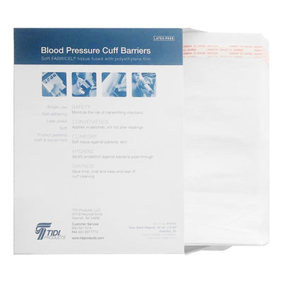 Blood Pressure Cuff Barrier, 1 Case of 300 (Blood Pressure) - Img 5