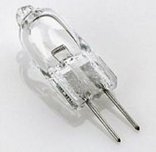 Welch Allyn Halogen Lamp (Bulb)  20 Watt (Lamps - Heat Therapy / Warming) - Img 1