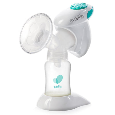 Evenflo® Advanced Single Electric Breast Pump, 1 Each (Feeding Supplies) - Img 2