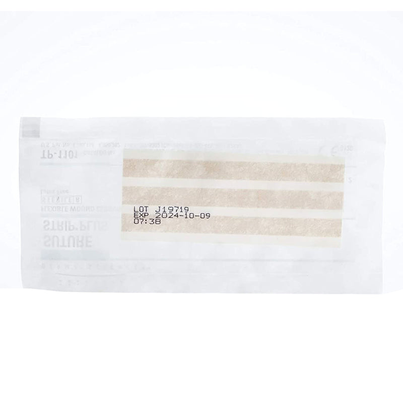 CLOSURE, SKIN 1/4"X3" (3/PK 50PK/BX) (Skin Closure Strips) - Img 4