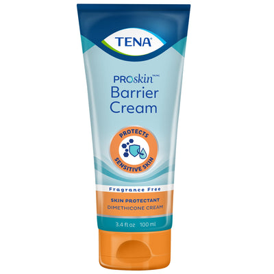 TENA® ProSkin™ Barrier Cream, 1 Case of 10 (Skin Care) - Img 1