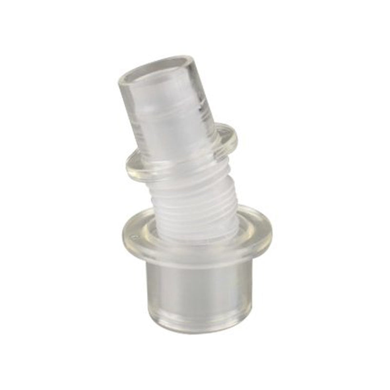 AirLife® Connector, 1 Each (Respiratory Accessories) - Img 2